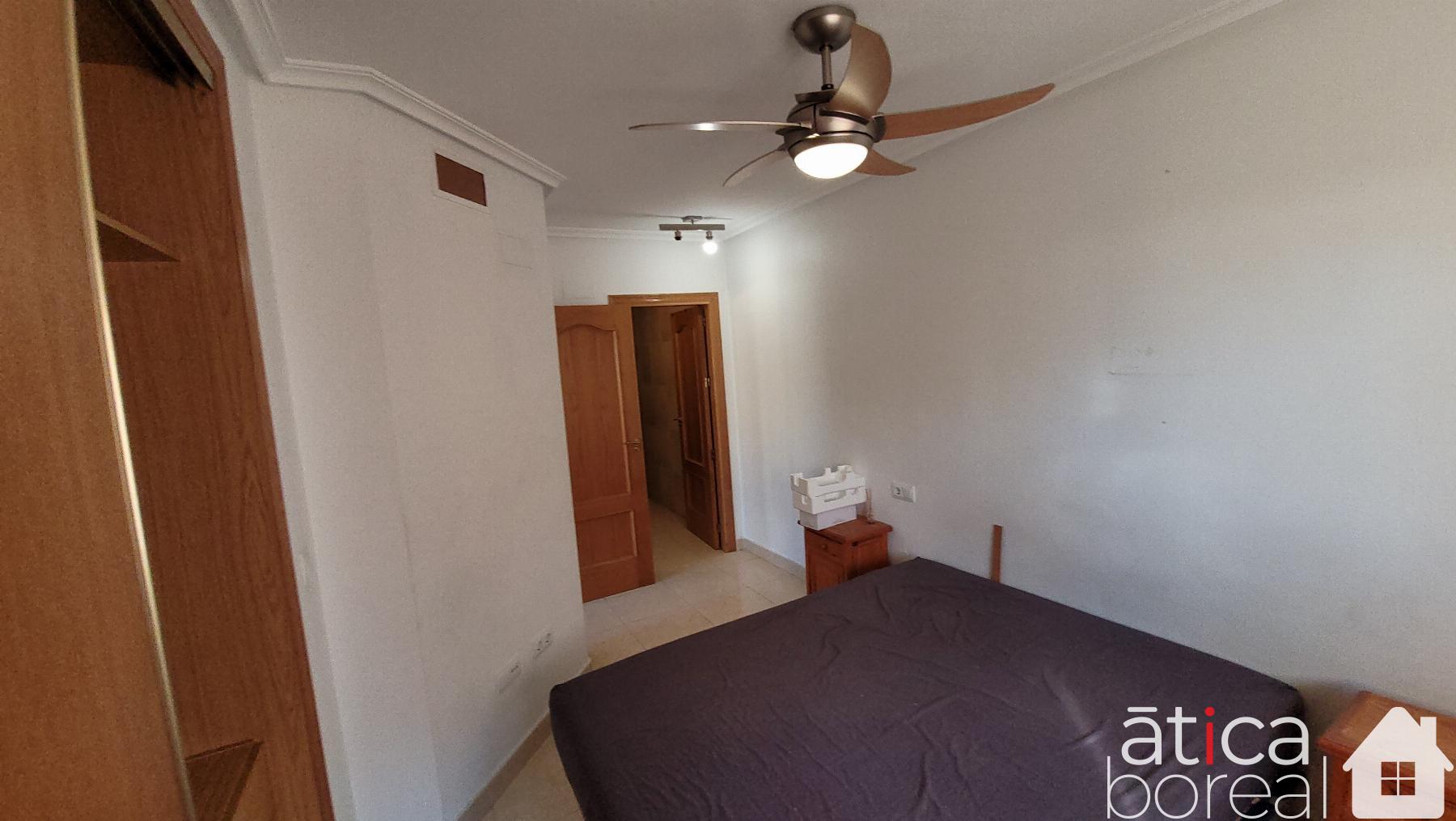 Venta de piso en San Pedro del Pinatar