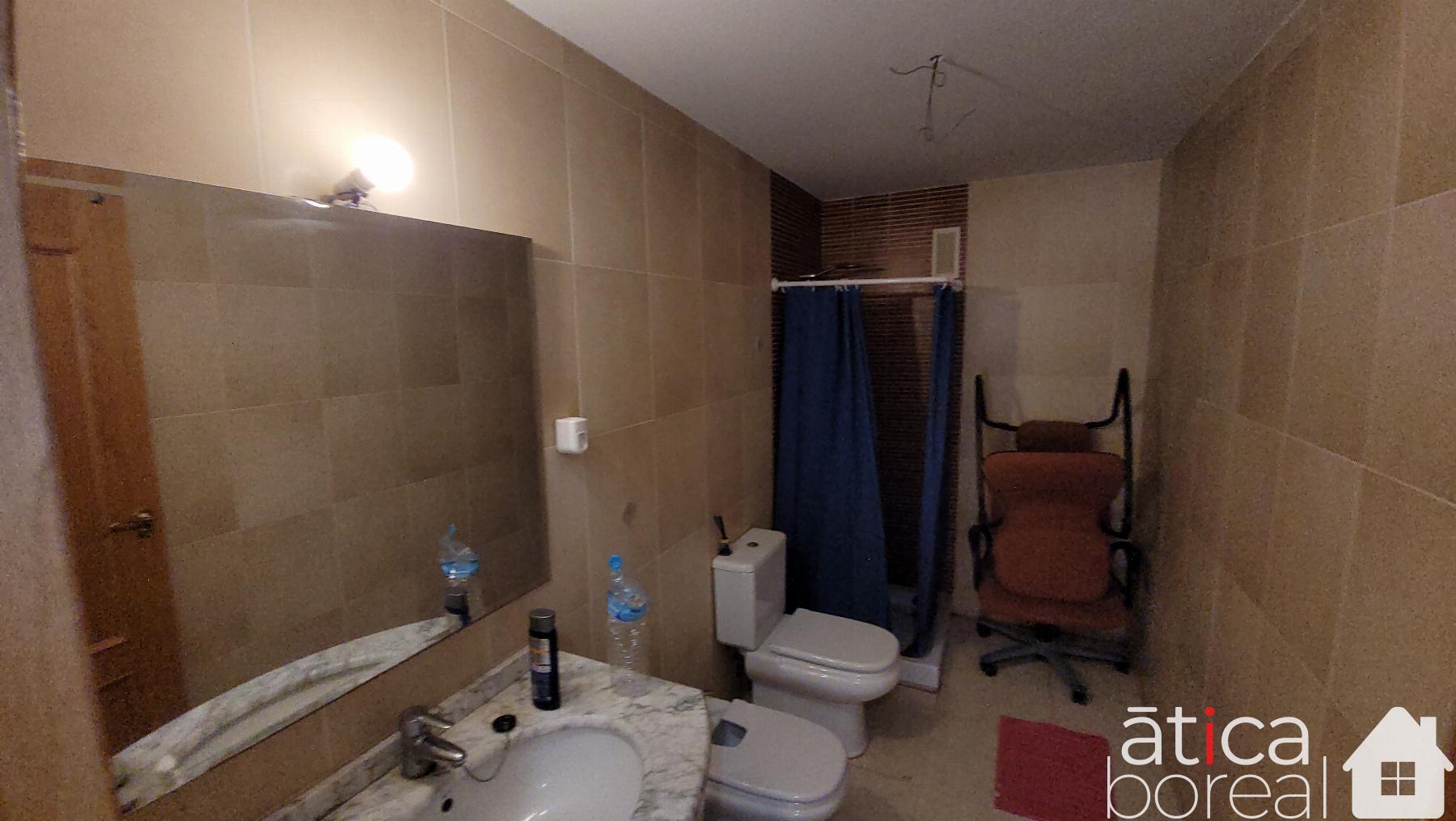 Venta de piso en San Pedro del Pinatar
