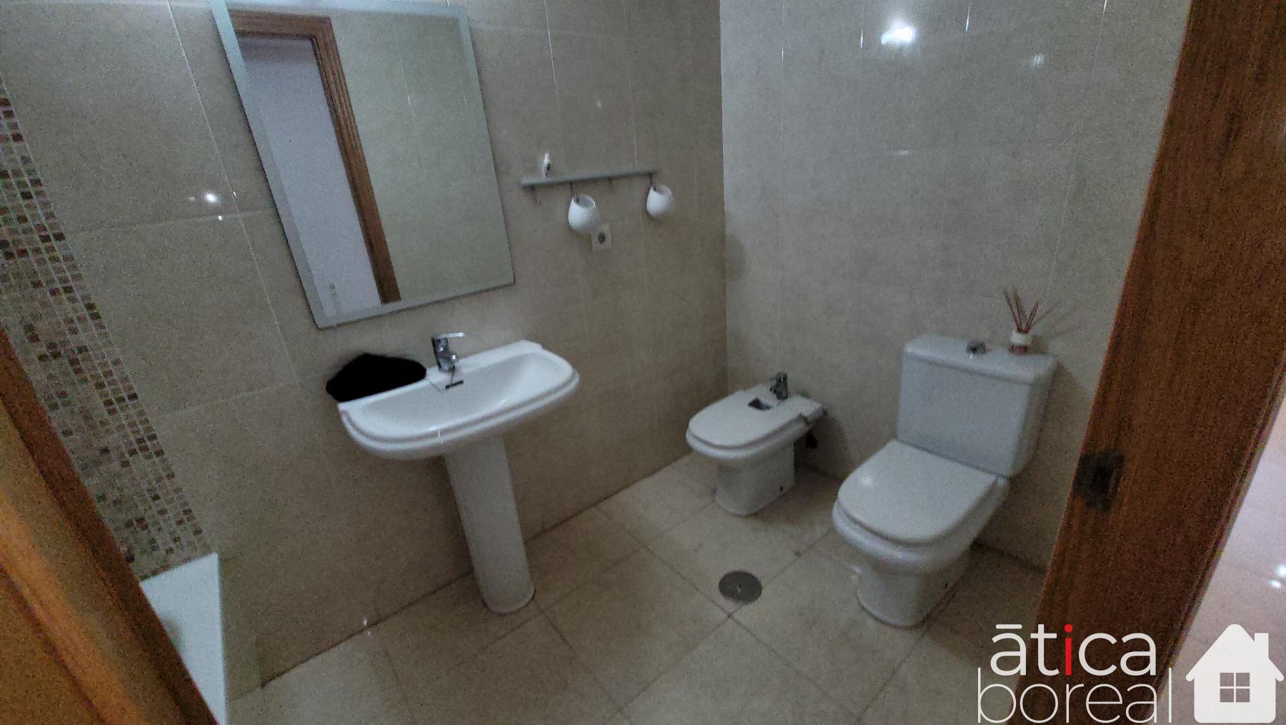 Venta de piso en San Pedro del Pinatar