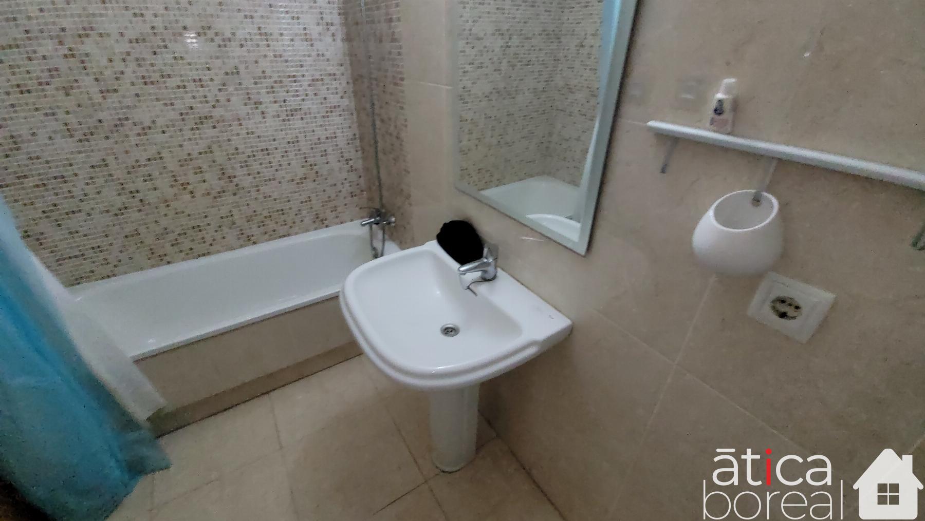 Venta de piso en San Pedro del Pinatar