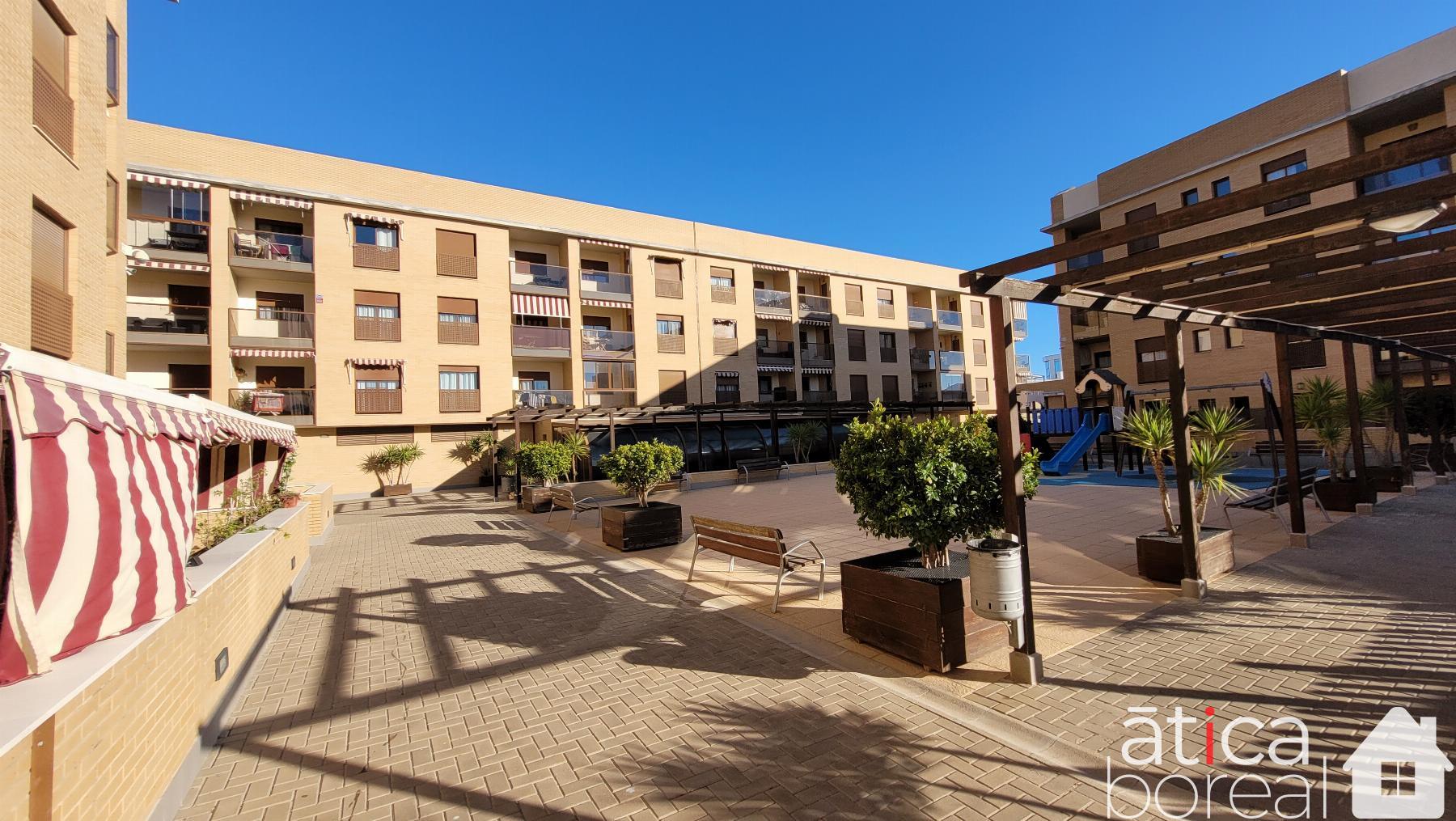 Venta de piso en San Pedro del Pinatar