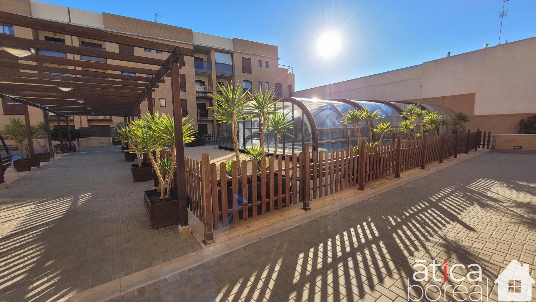 Venta de piso en San Pedro del Pinatar