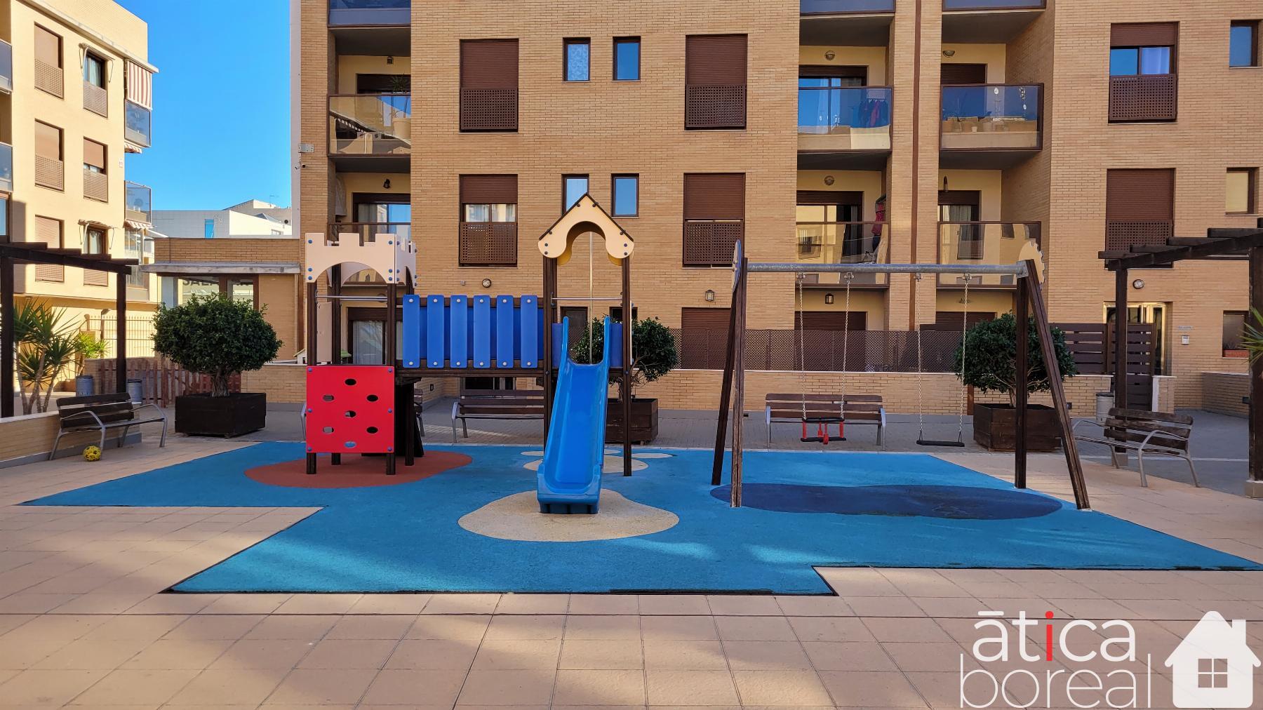 Venta de piso en San Pedro del Pinatar