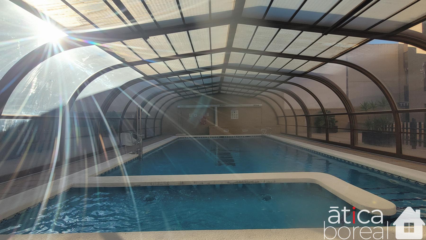 Venta de piso en San Pedro del Pinatar