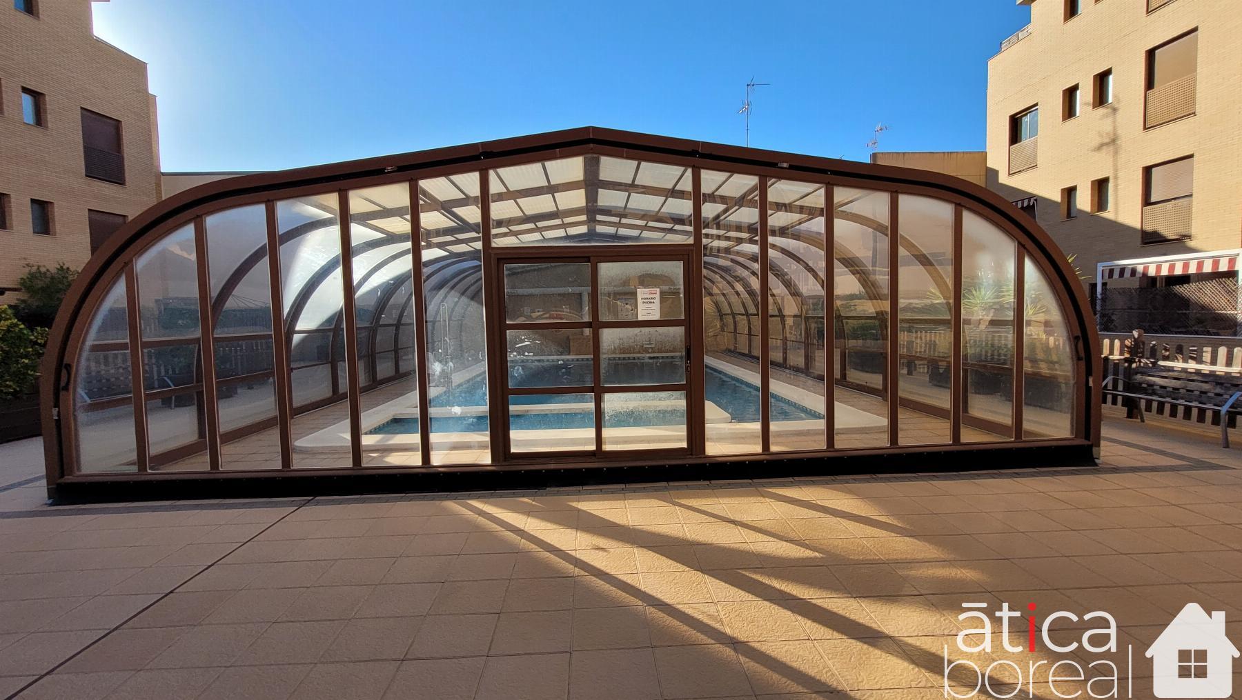 Venta de piso en San Pedro del Pinatar