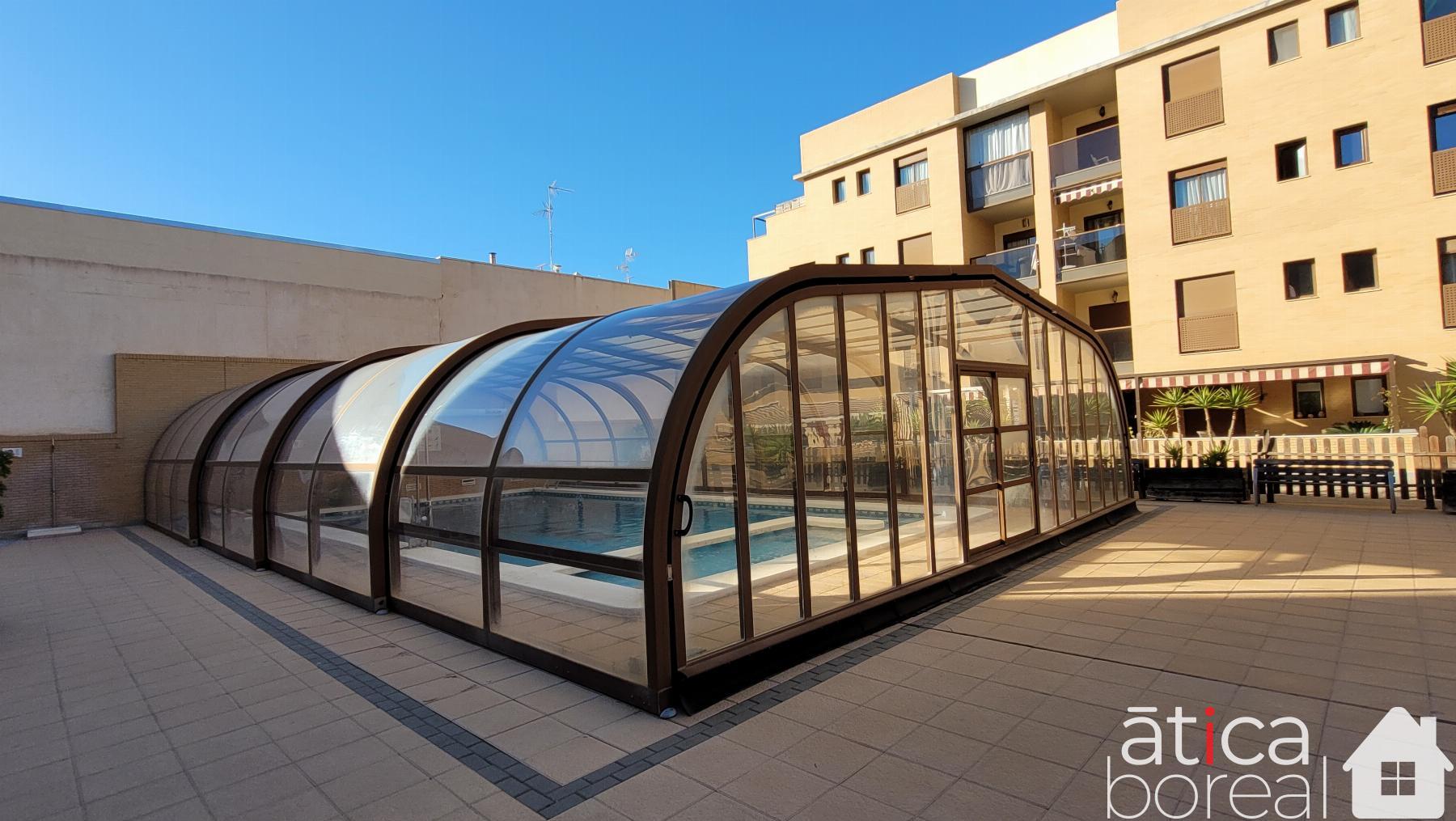 Venta de piso en San Pedro del Pinatar