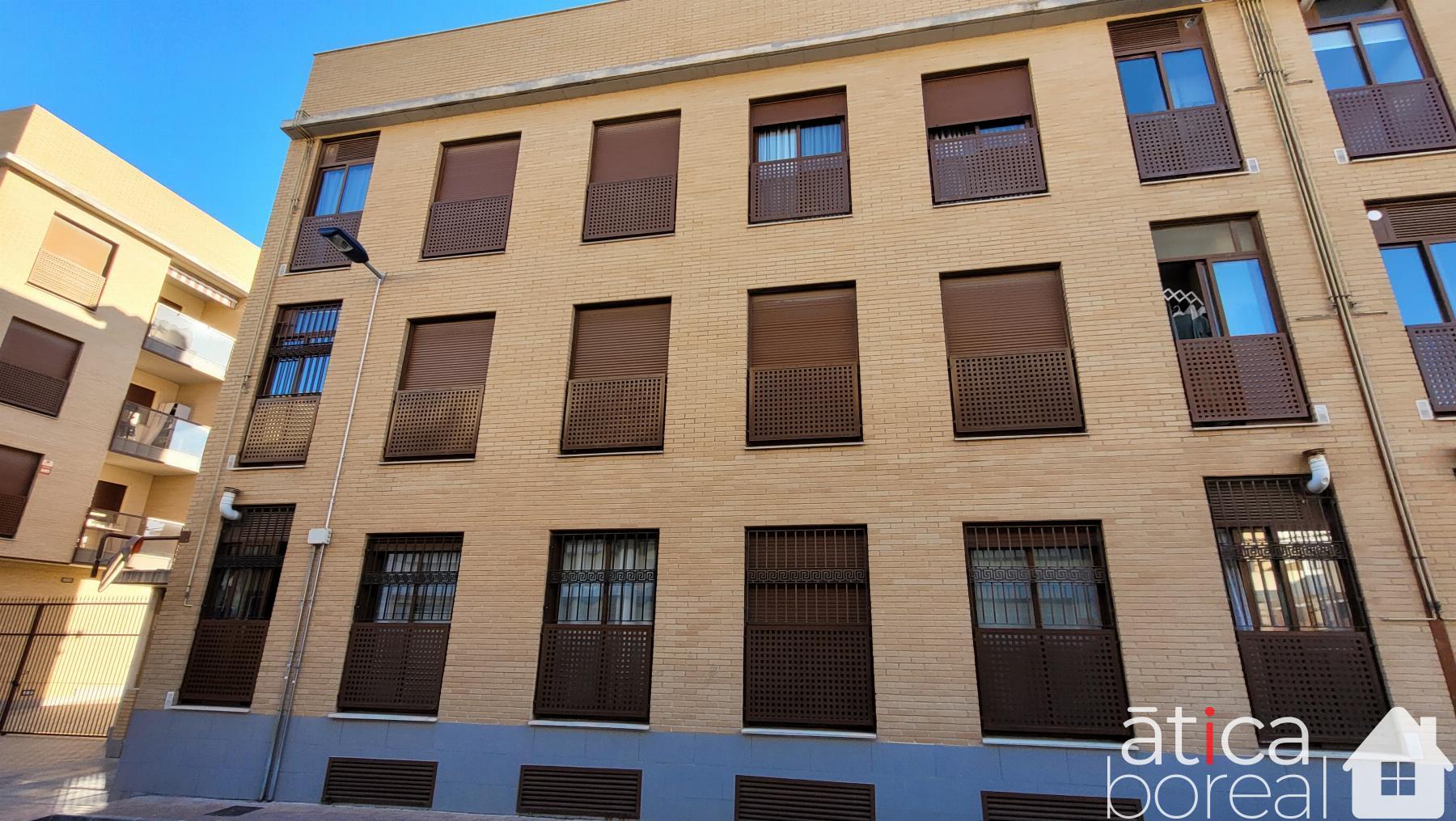Venta de piso en San Pedro del Pinatar