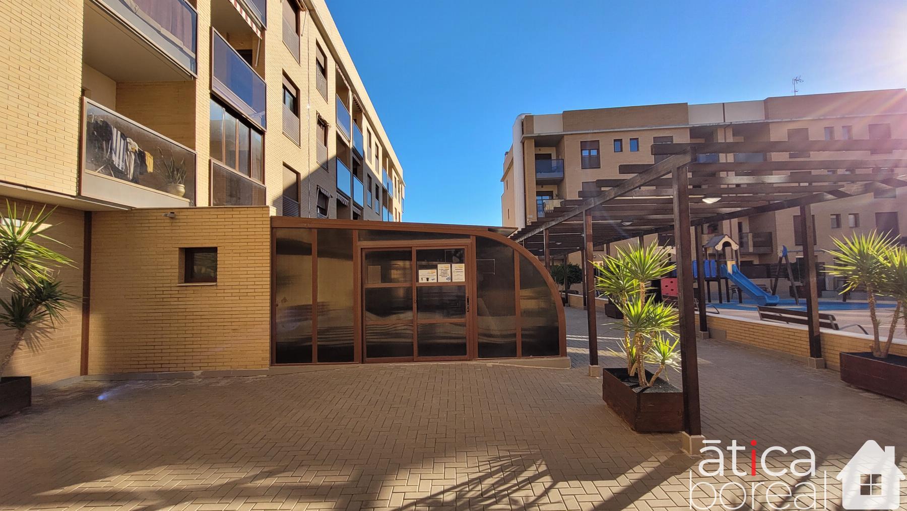 Venta de piso en San Pedro del Pinatar