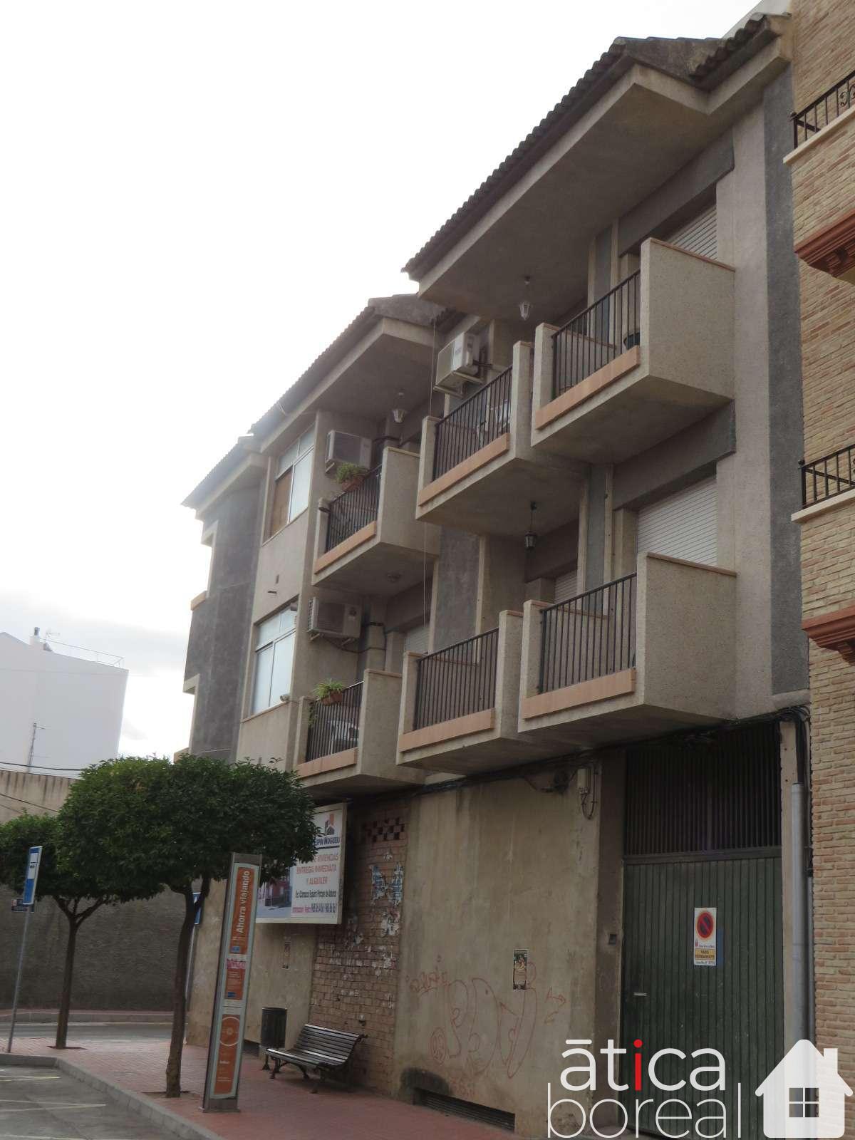 Venta de piso en Murcia