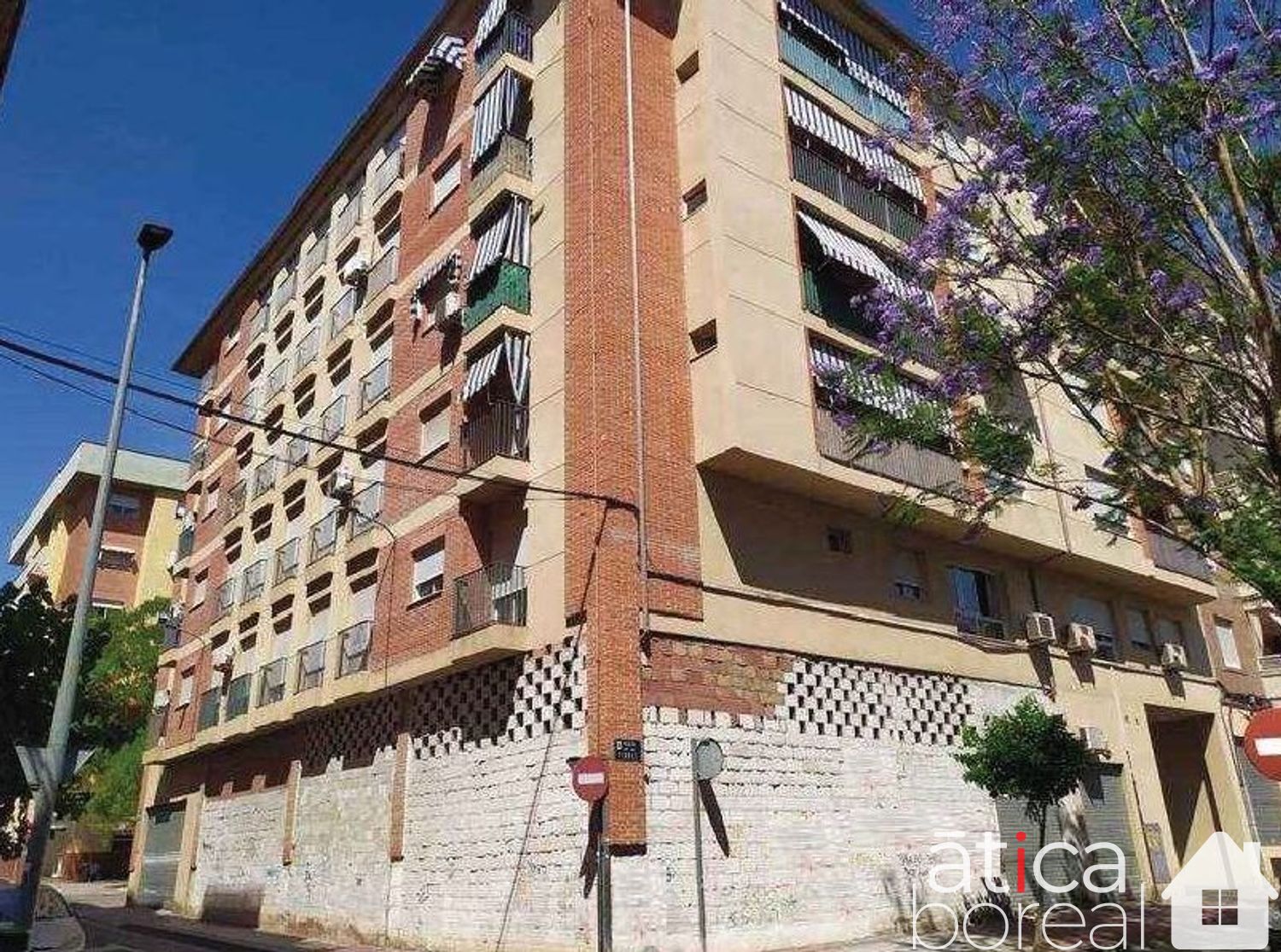 Venta de local en Alcantarilla