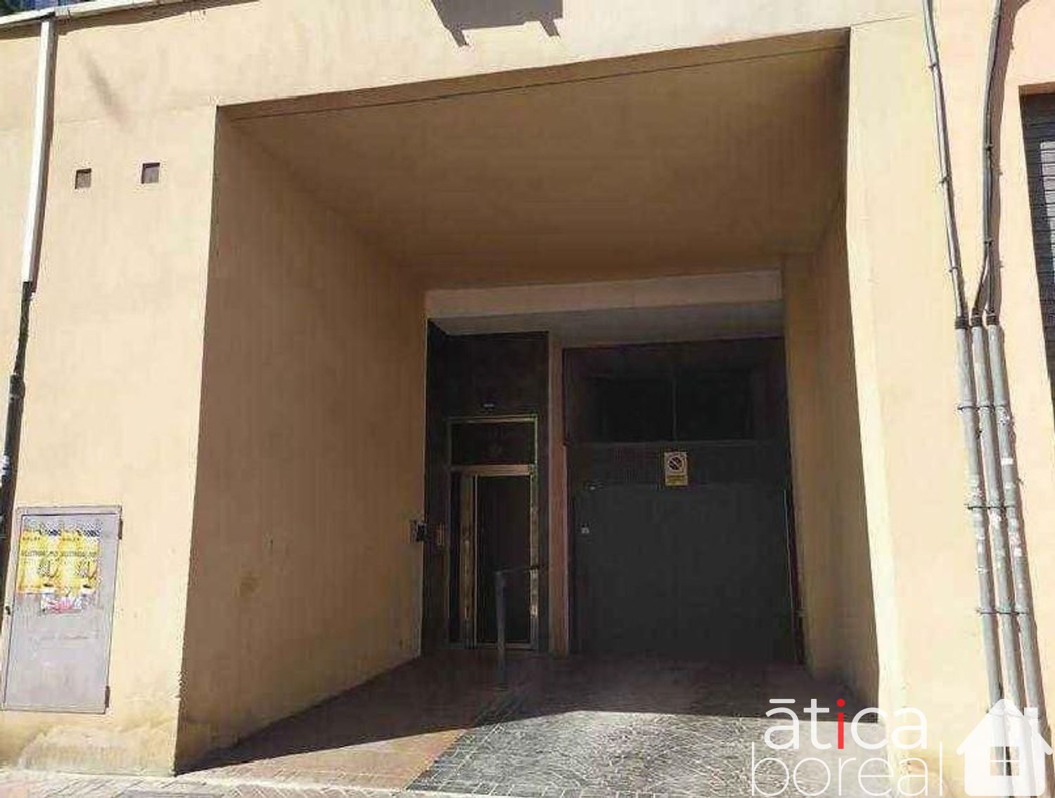 Venta de local en Alcantarilla