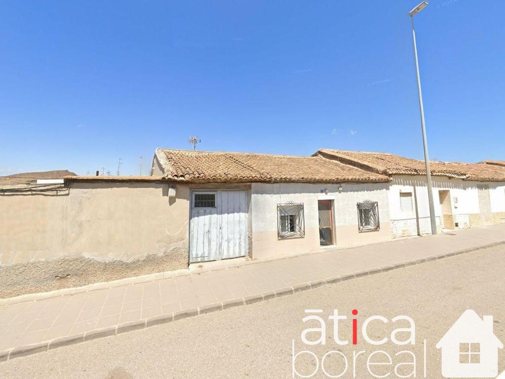 Venta de casa en Cartagena