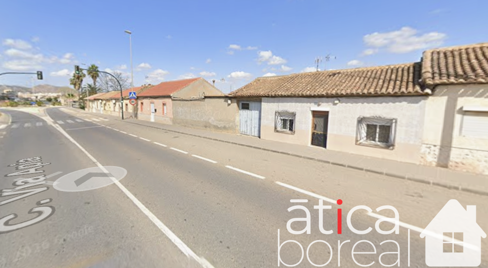 Venta de casa en Cartagena