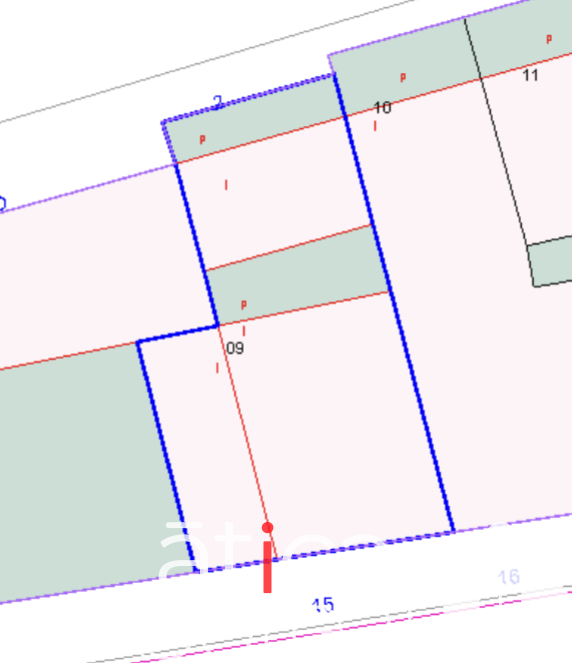 Venta de casa en Cartagena