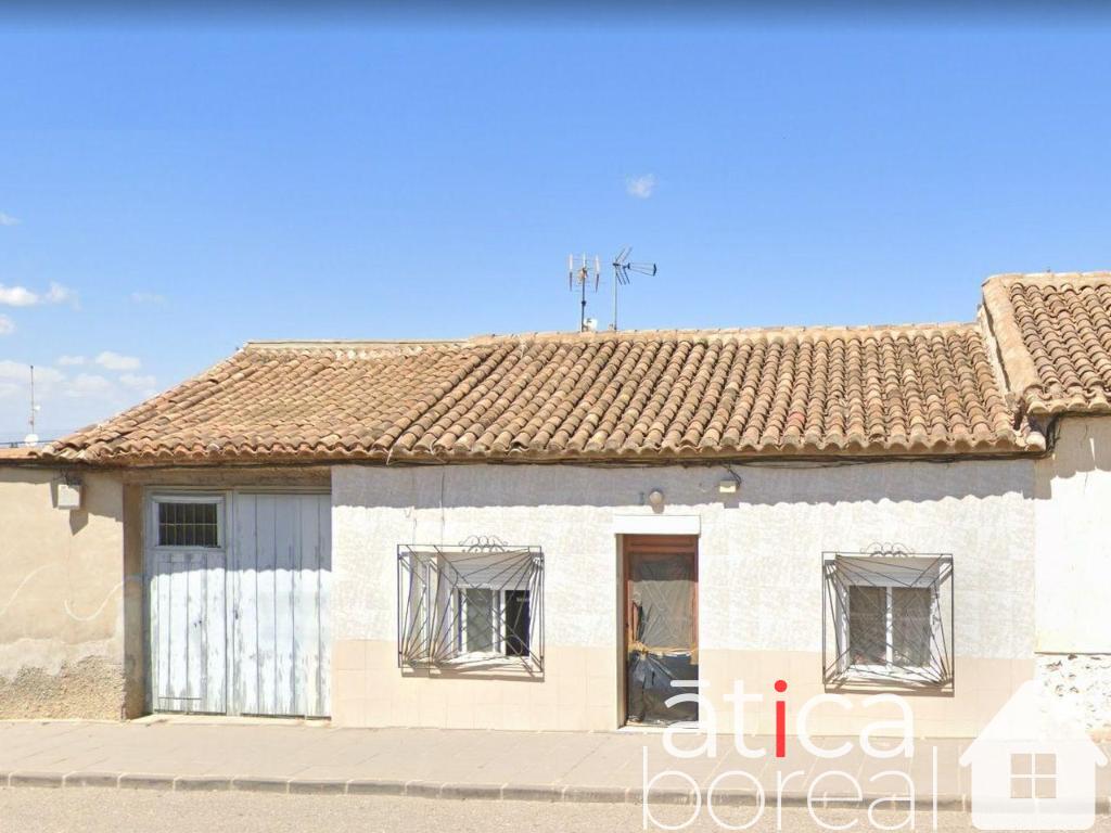 Venta de casa en Cartagena