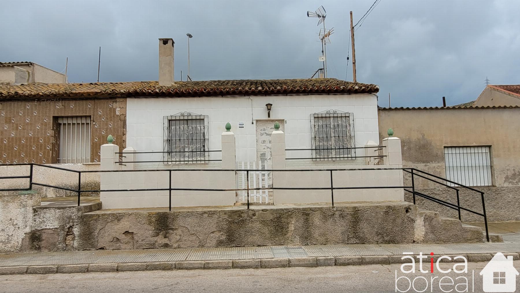 Venta de casa en Cartagena