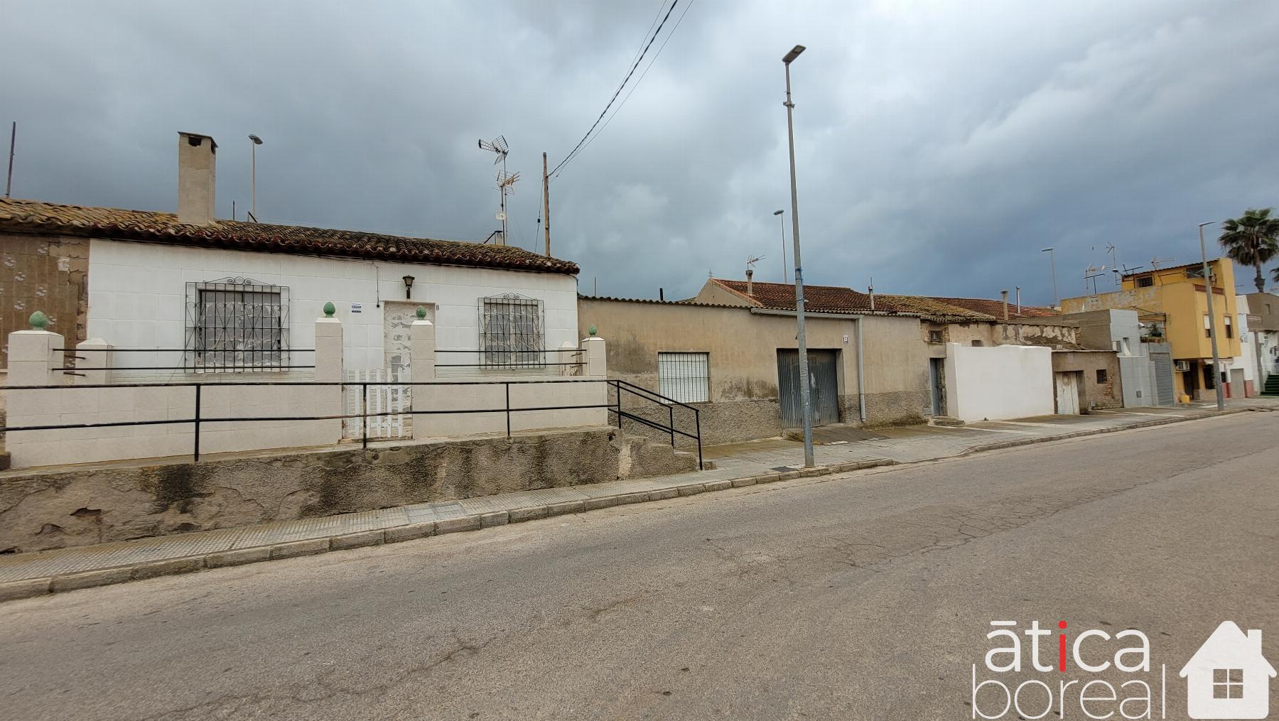 Venta de casa en Cartagena
