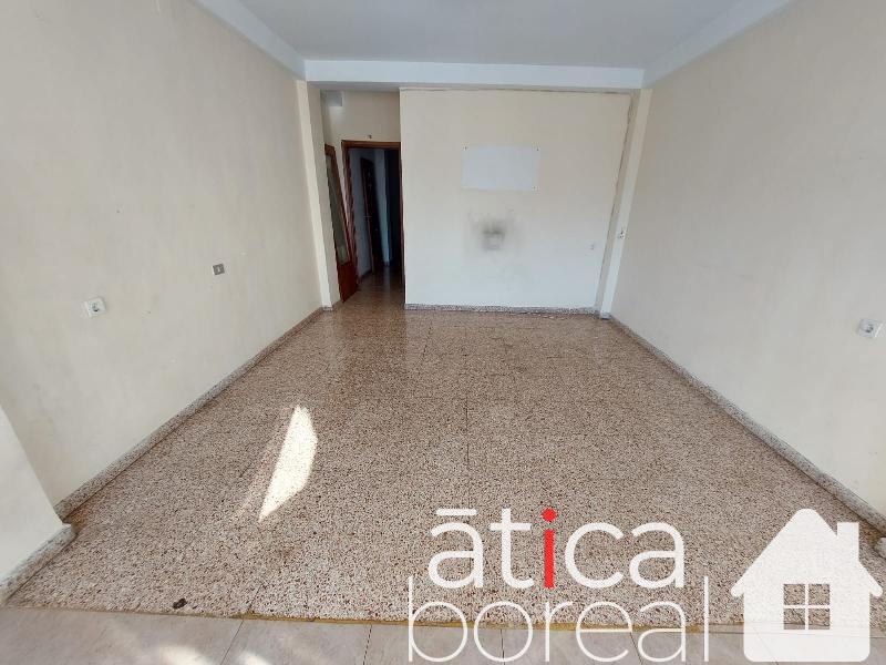 Venta de piso en Abarán