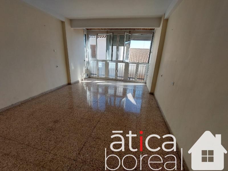 Venta de piso en Abarán