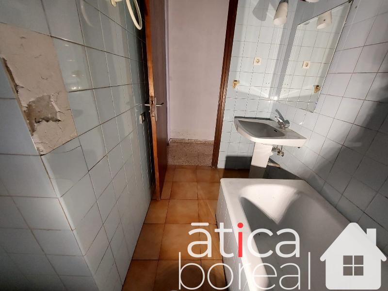 Venta de piso en Abarán