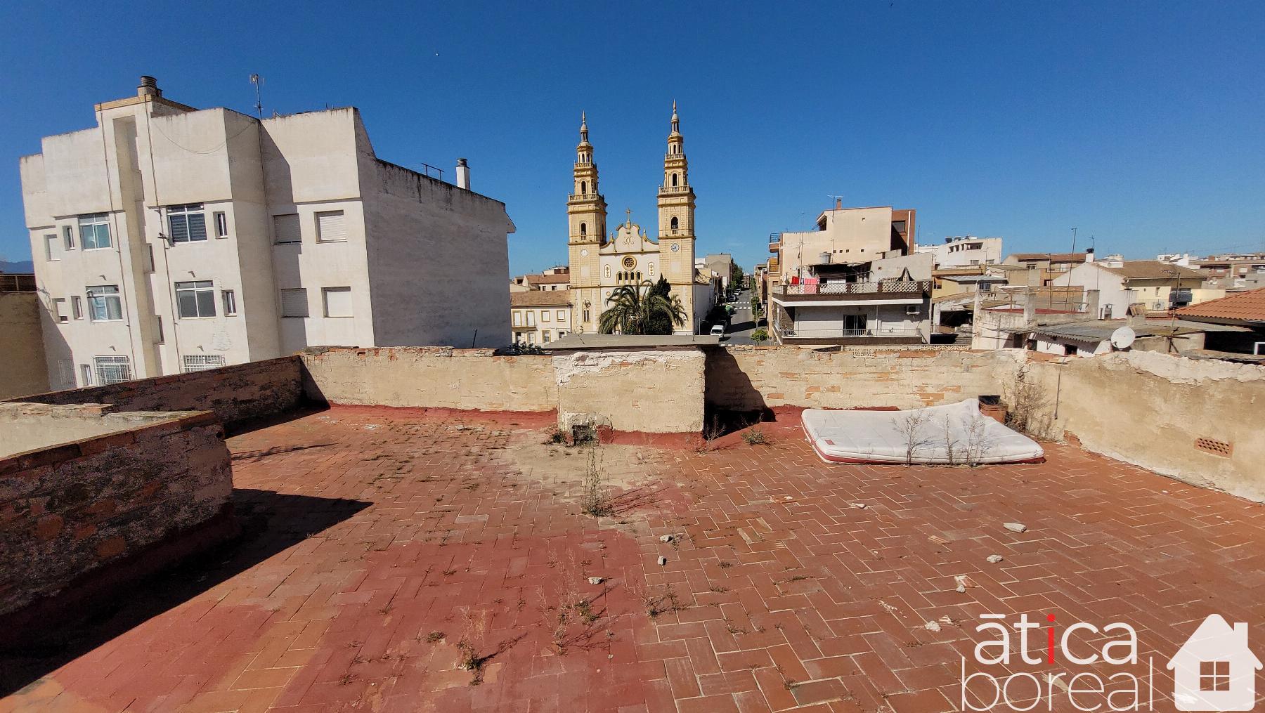 Venta de piso en Alcantarilla