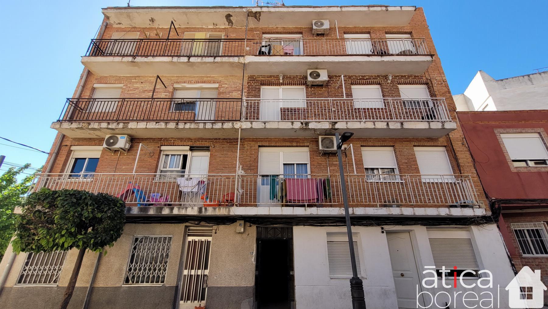 Venta de piso en Alcantarilla