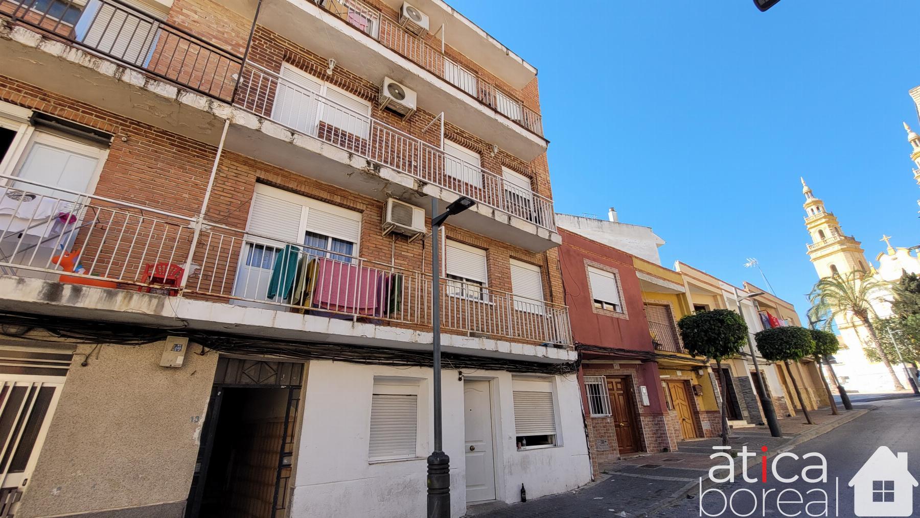 Venta de piso en Alcantarilla