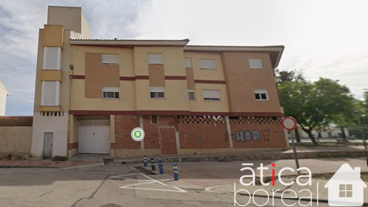 Venta de local en Alhama de Murcia