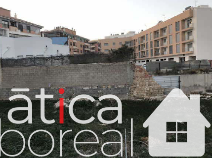 Venta de terreno en Lorca