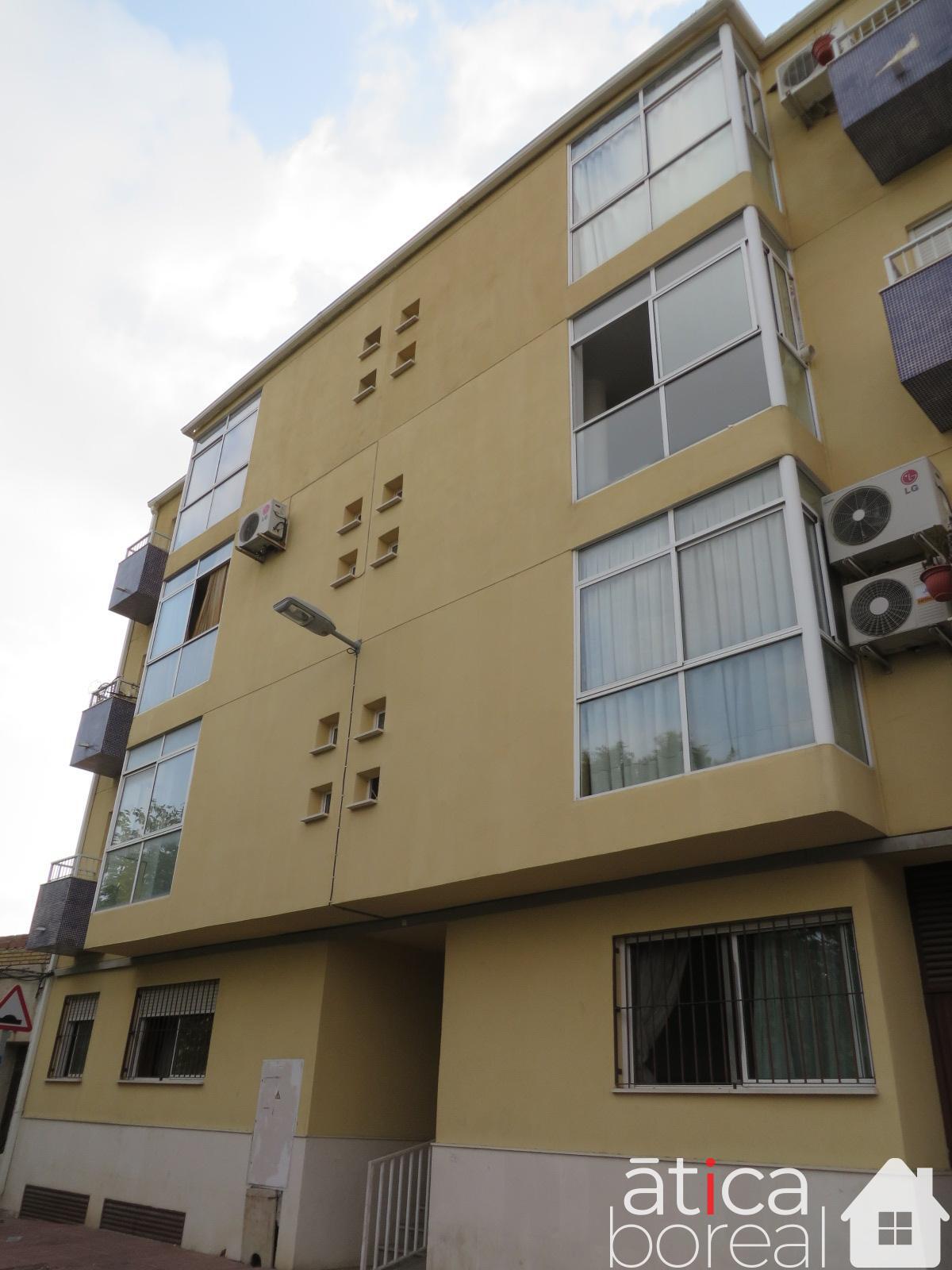 Venta de piso en Murcia