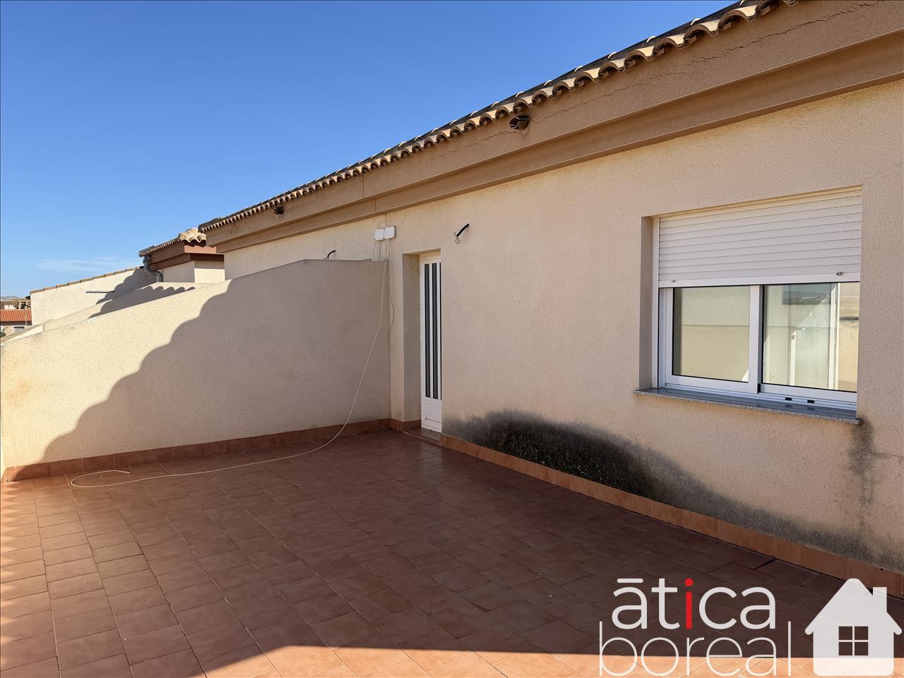 Venta de piso en Torre Pacheco