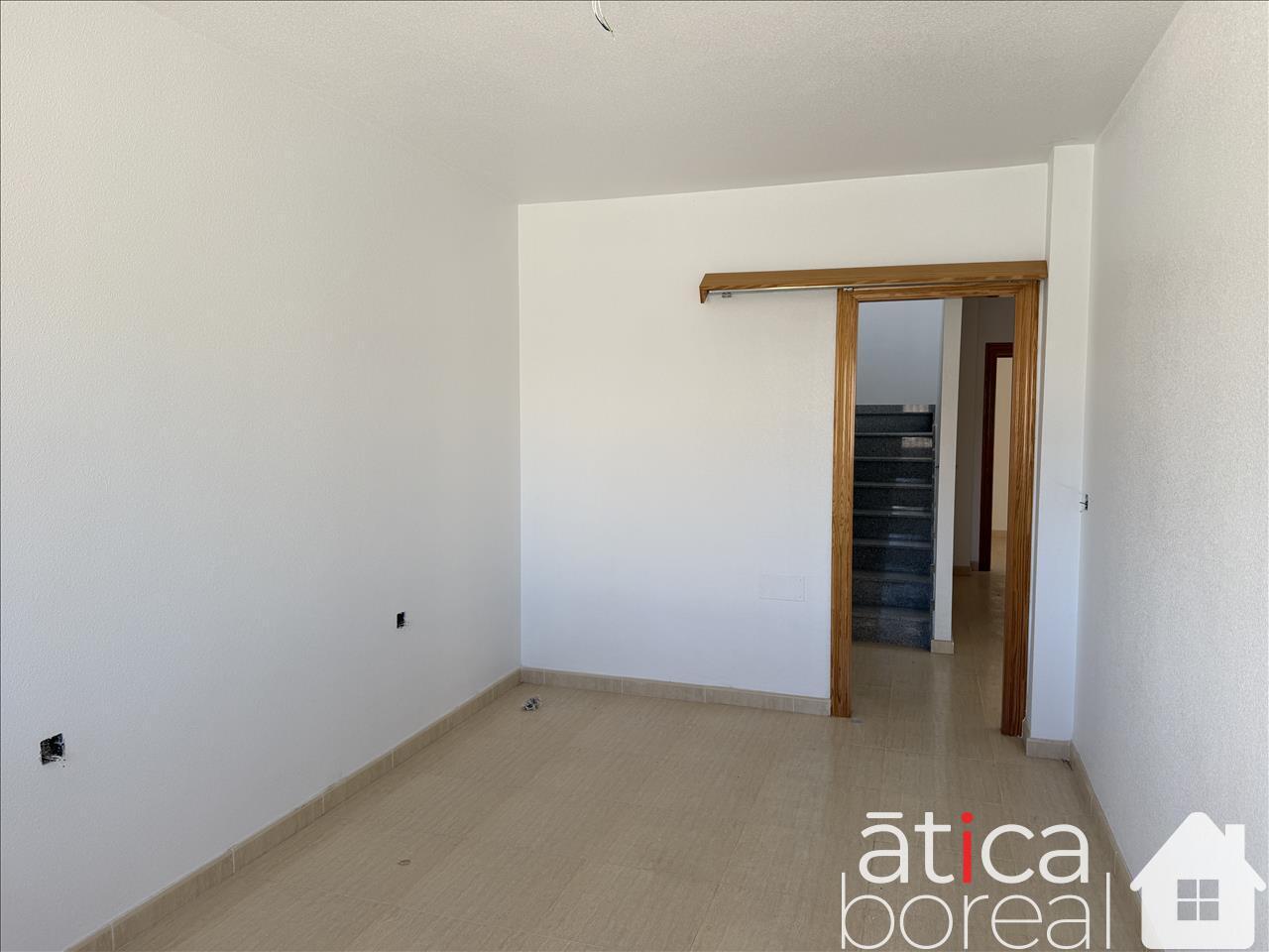 Venta de piso en Torre Pacheco