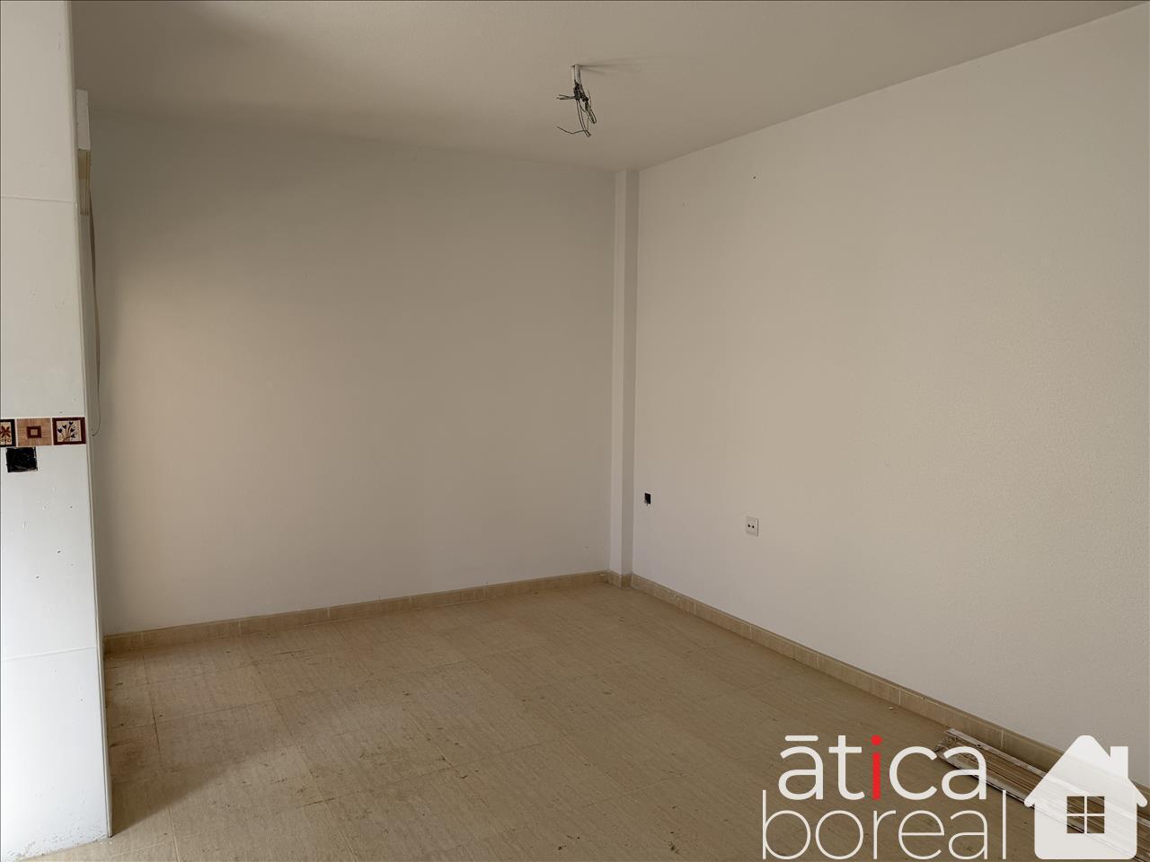 Venta de piso en Torre Pacheco