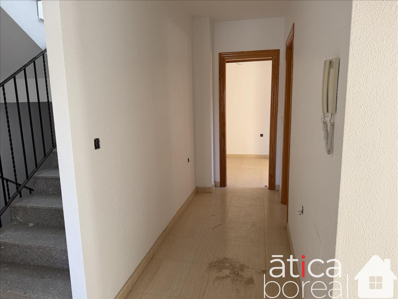 Venta de piso en Torre Pacheco