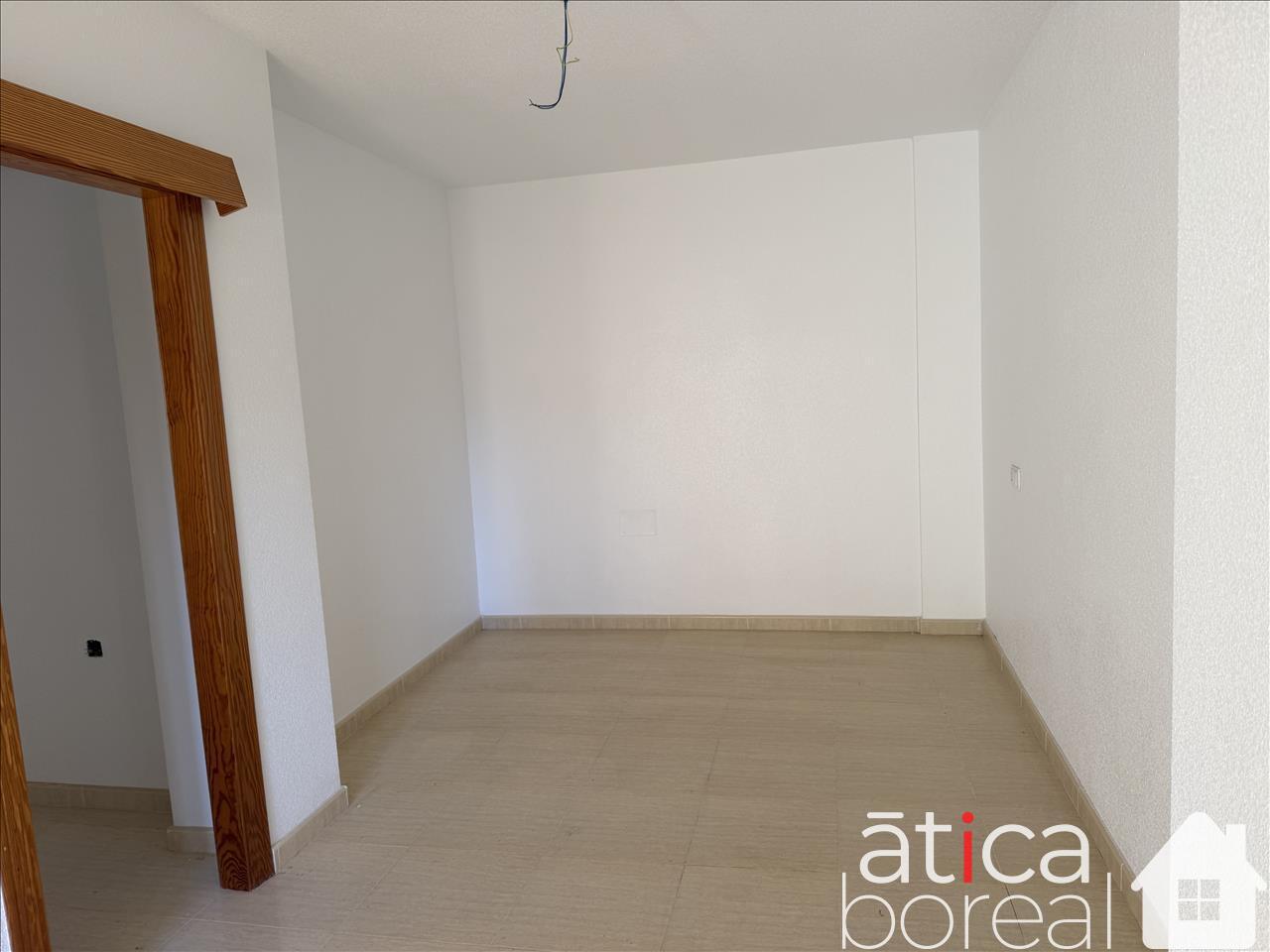 Venta de piso en Torre Pacheco