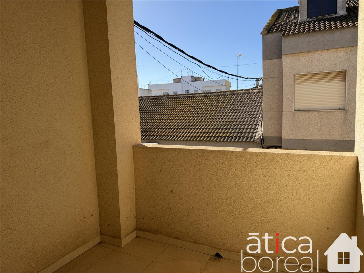 Venta de piso en Torre Pacheco