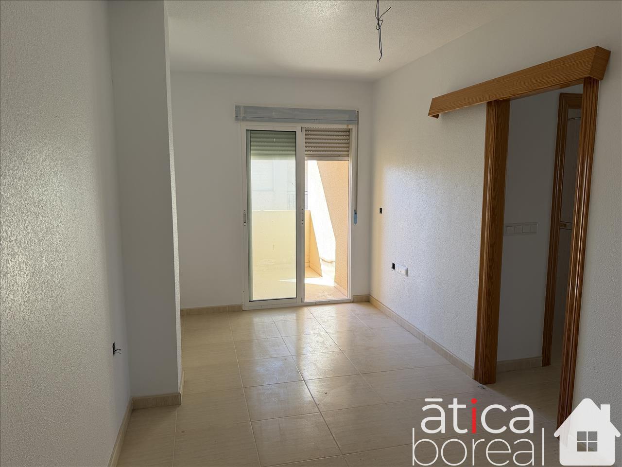 Venta de piso en Torre Pacheco