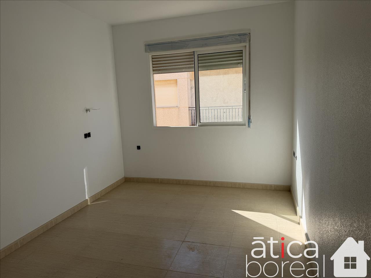 Venta de piso en Torre Pacheco