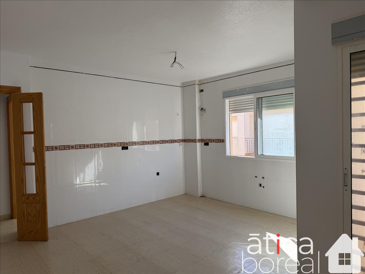 Venta de piso en Torre Pacheco