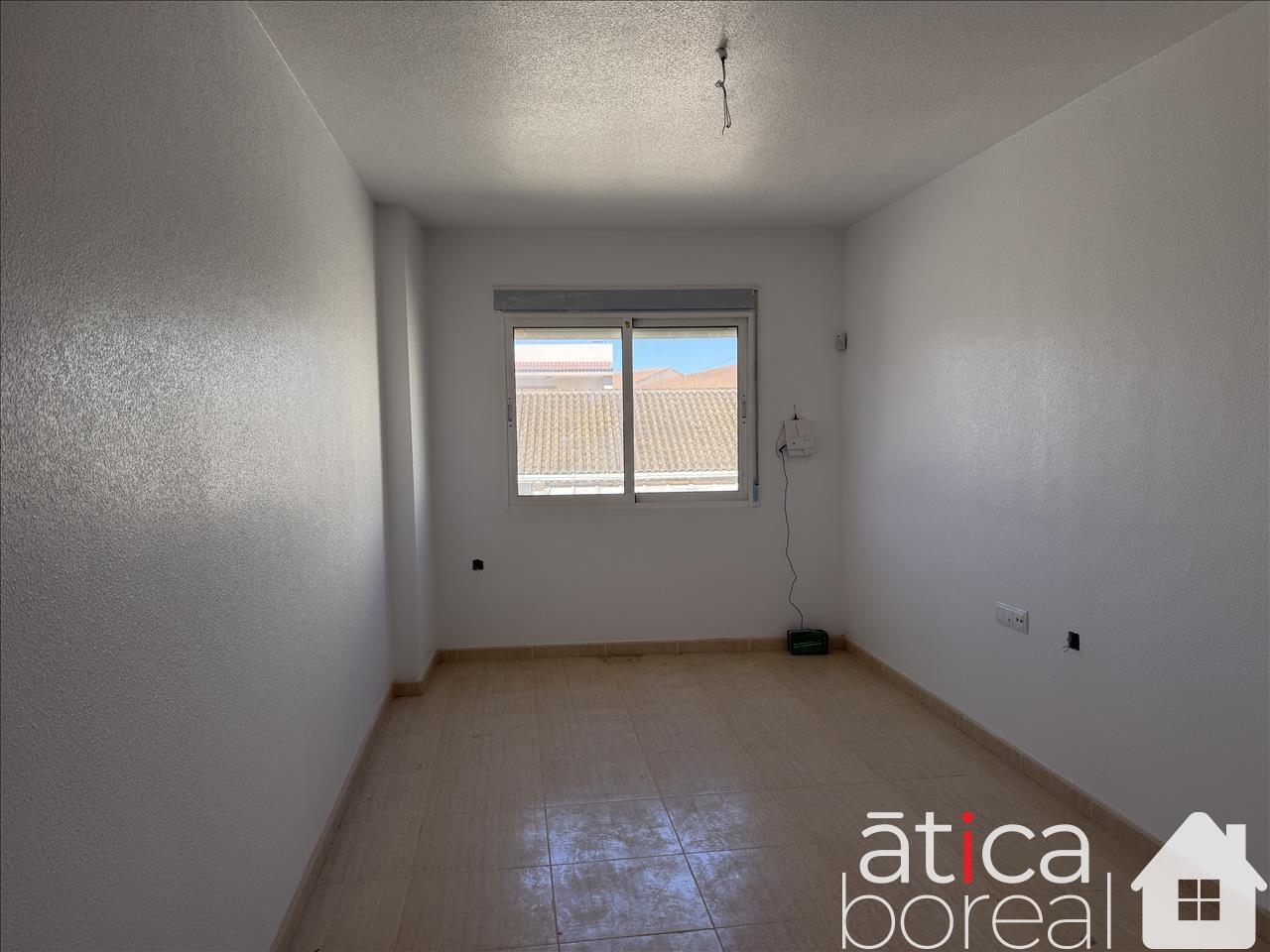 Venta de piso en Torre Pacheco