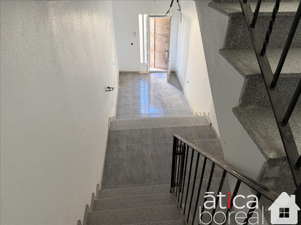 Venta de piso en Torre Pacheco