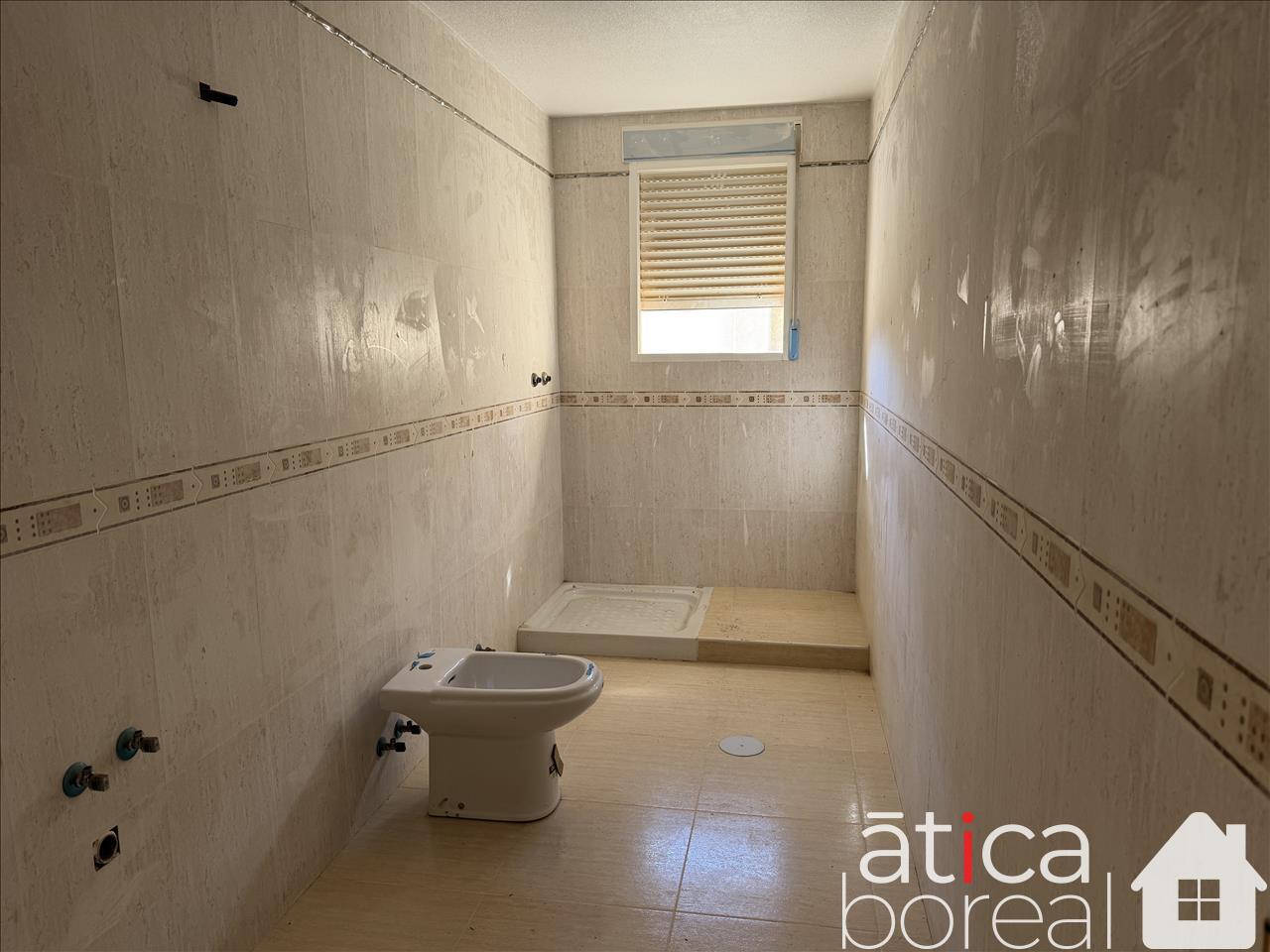 Venta de piso en Torre Pacheco