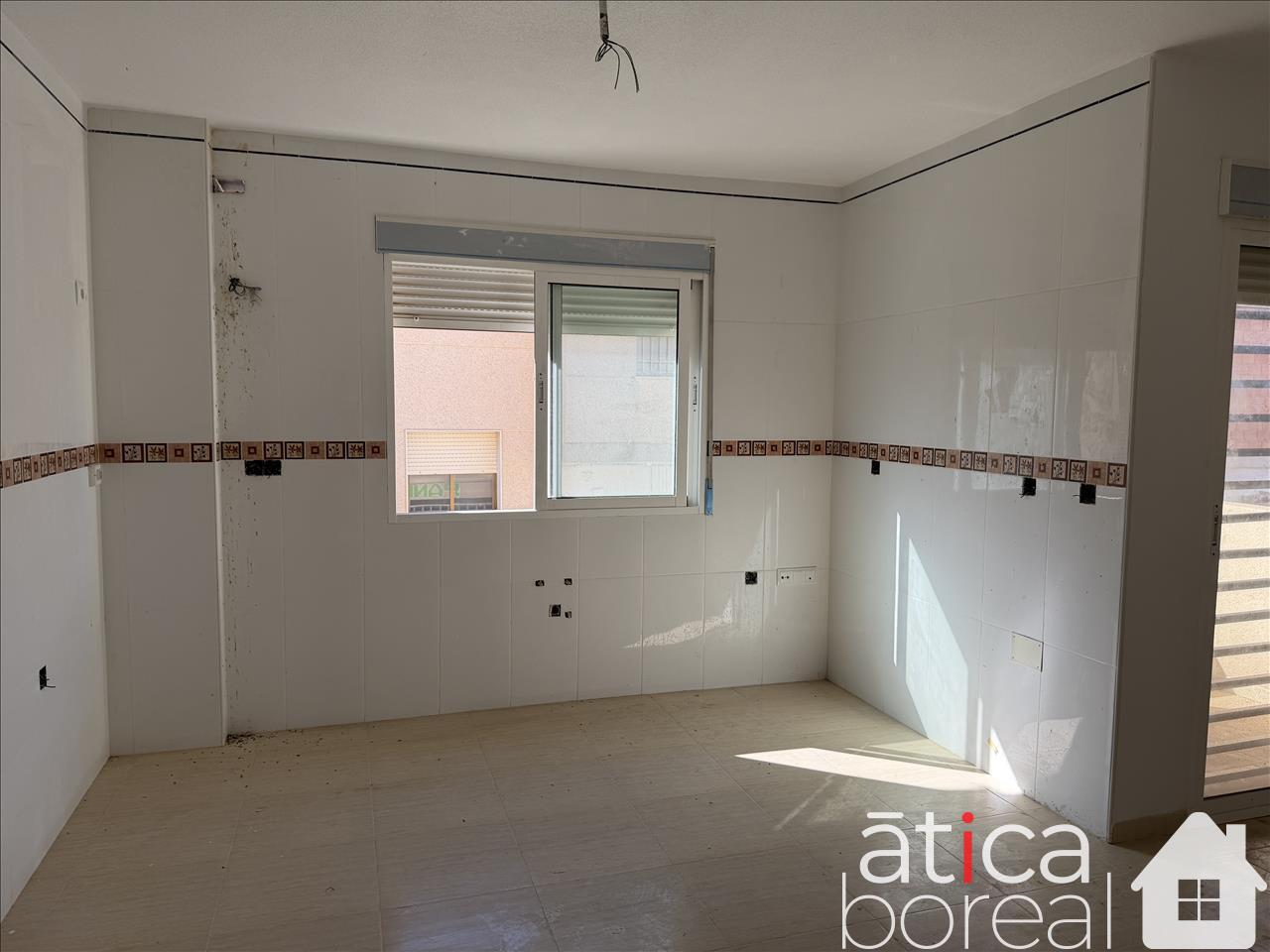 Venta de piso en Torre Pacheco