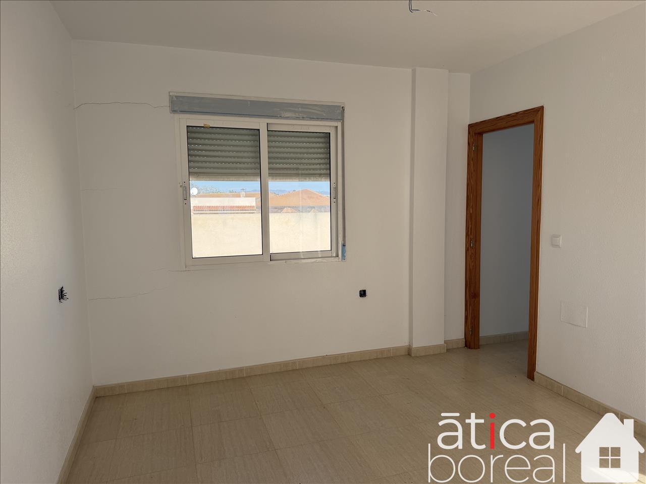 Venta de piso en Torre Pacheco