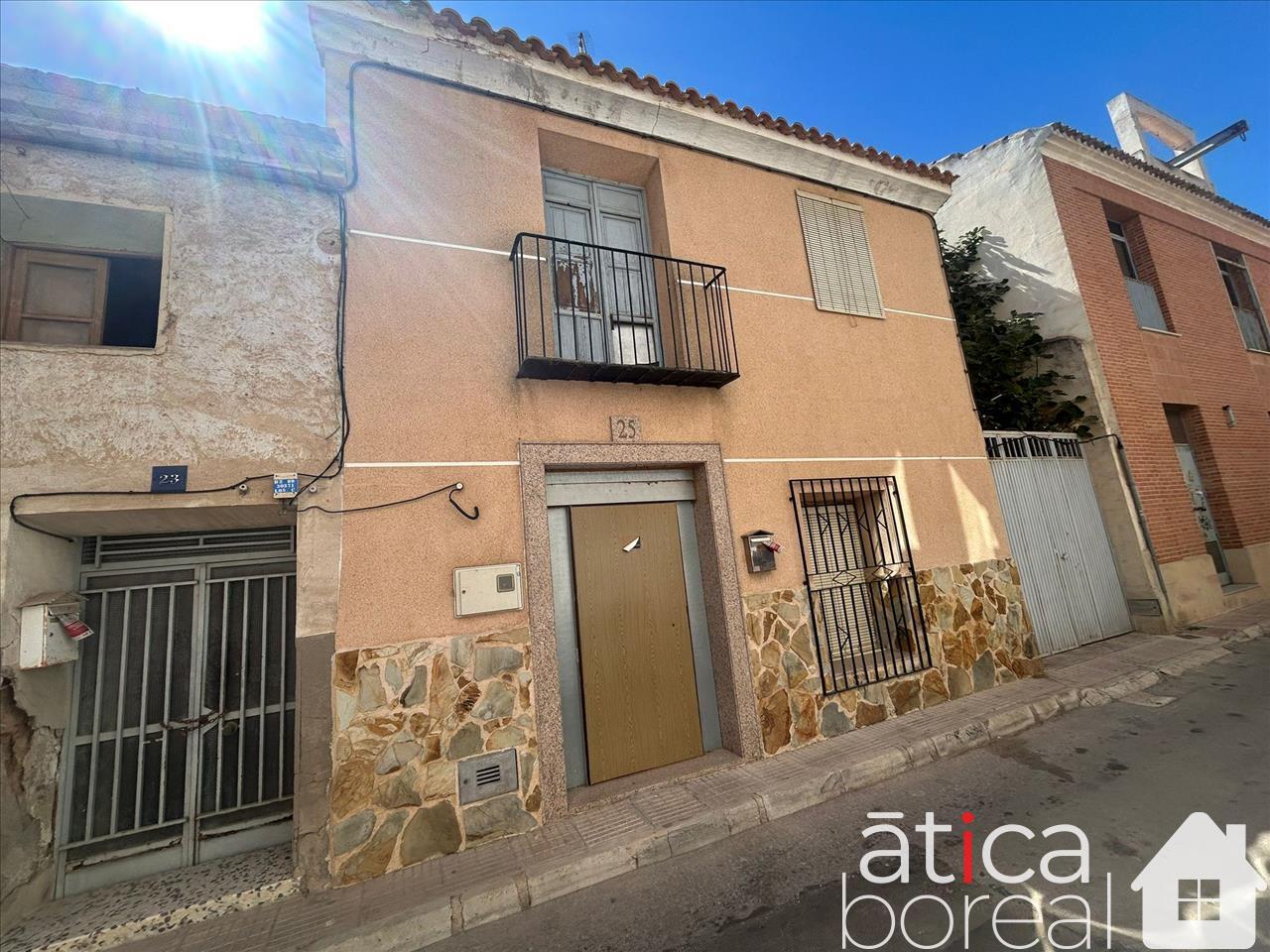 Venta de piso en Torre Pacheco