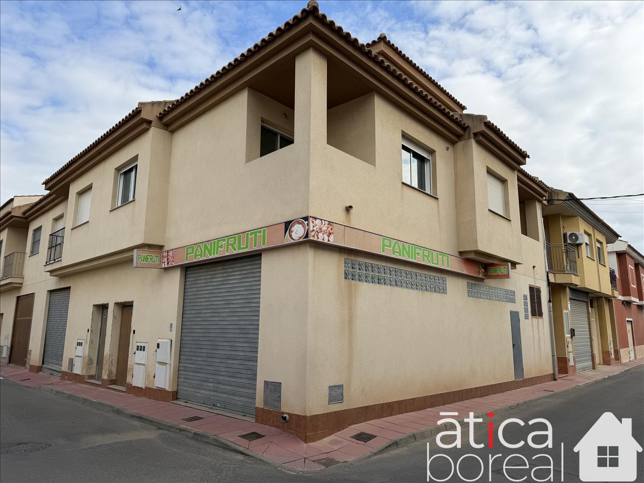 Venta de piso en Torre Pacheco