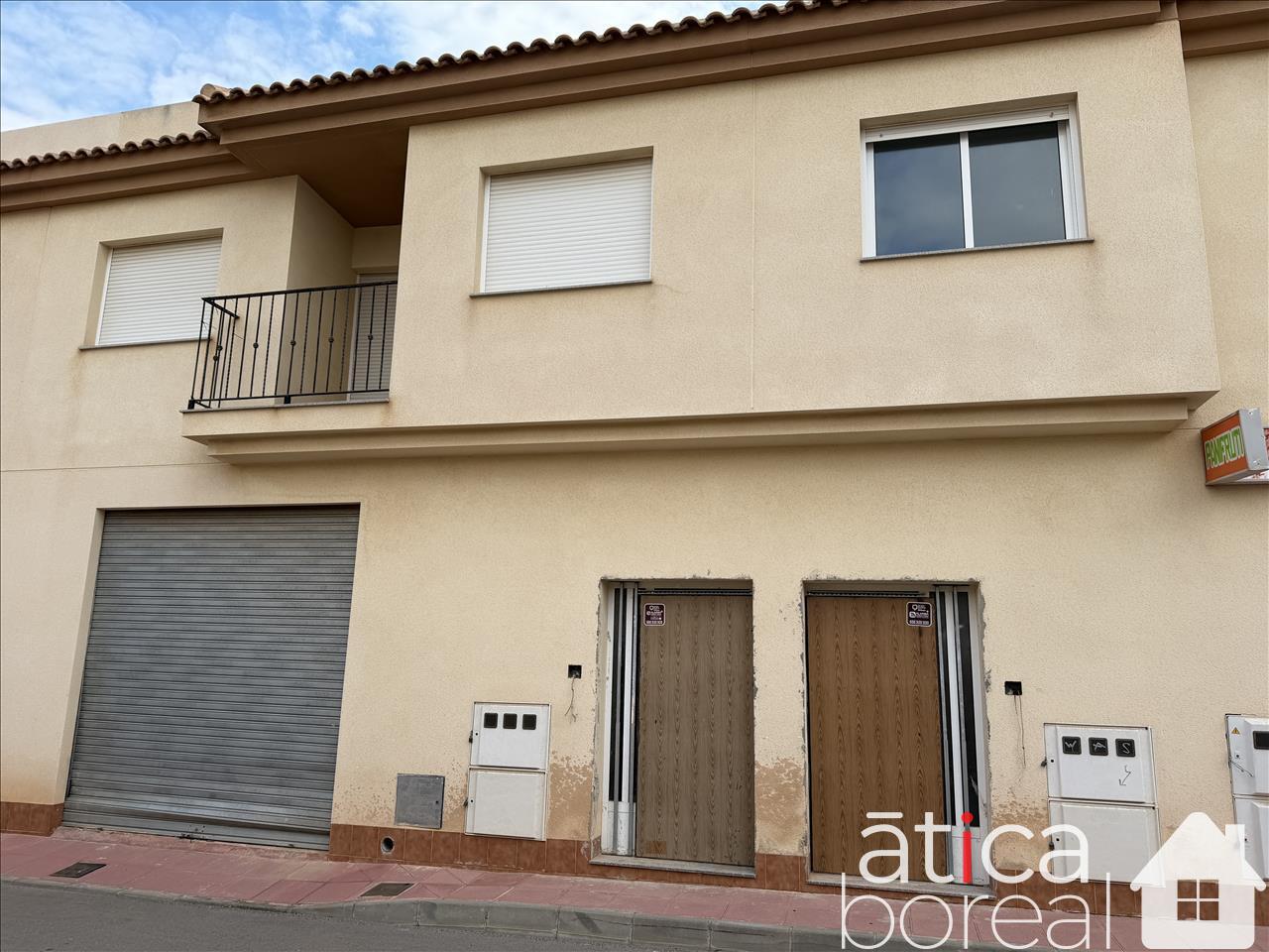 Venta de piso en Torre Pacheco