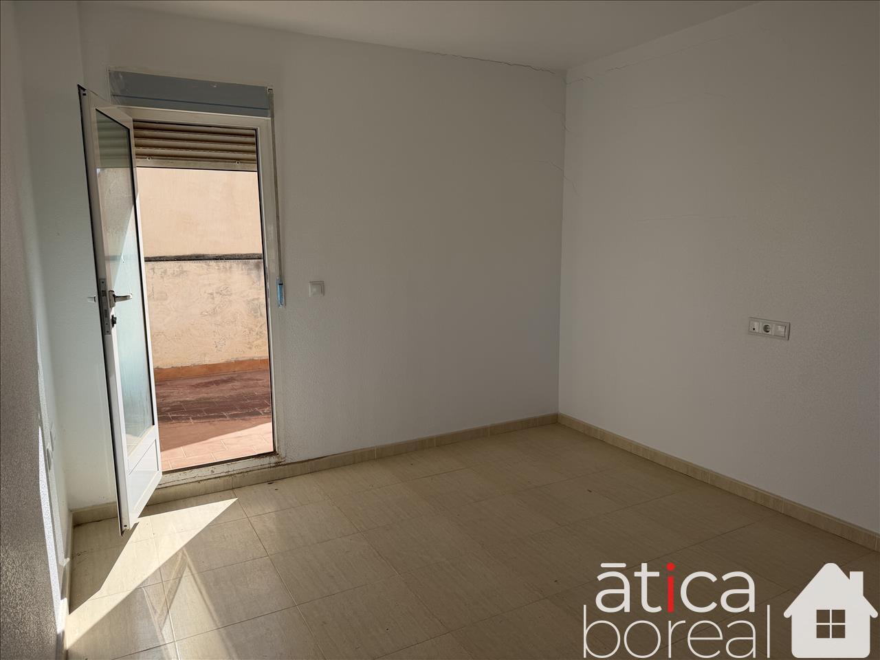 Venta de piso en Torre Pacheco