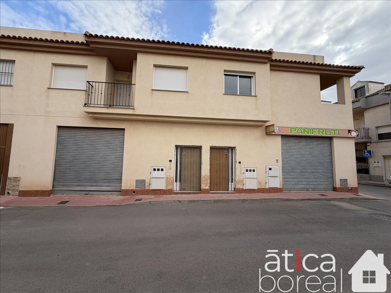 Venta de piso en Torre Pacheco