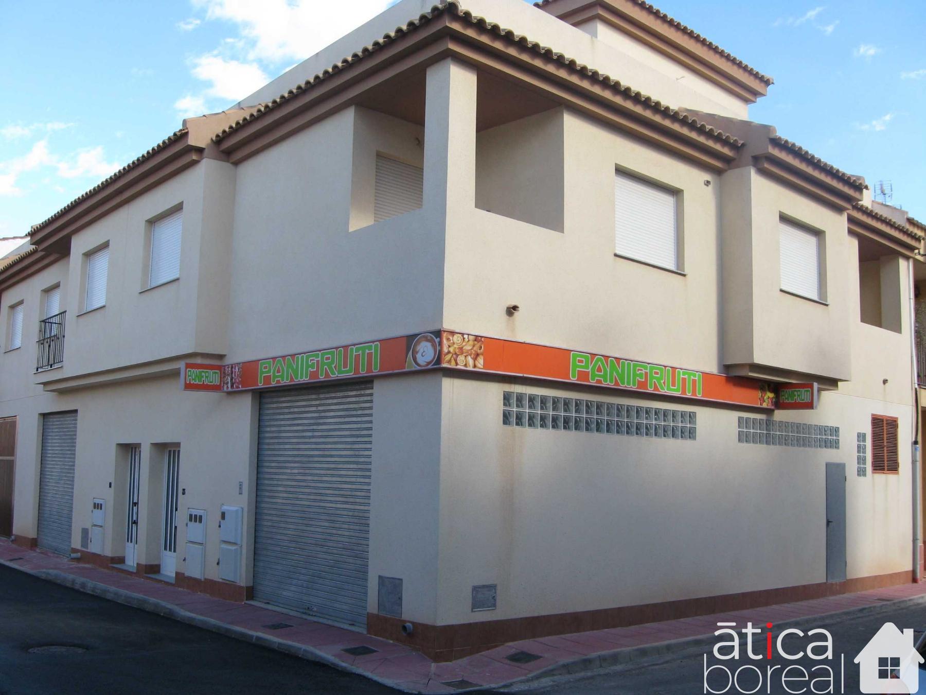 Venta de piso en Torre Pacheco